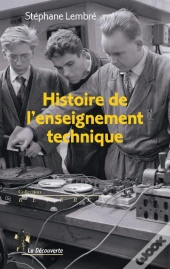 Histoire De L'Enseignement Technique
