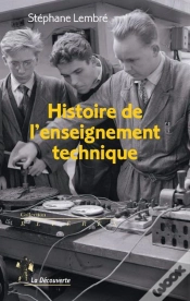 Capa do artigo Histoire De L