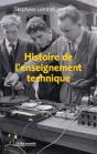 Histoire De L'Enseignement Technique - Preview