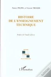 Capa do artigo Histoire De L