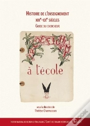 Capa do artigo Histoire De L