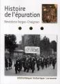 Histoire De L'Epuration - Preview