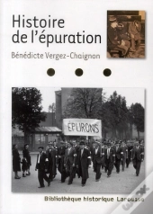 Histoire De L'Epuration