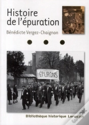 Capa do artigo Histoire De L