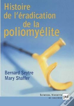 Capa do artigo Histoire De L'Éradication De La Poliomyélite