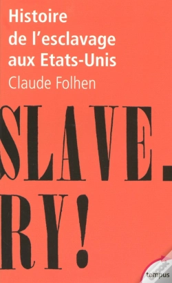 Capa do artigo Histoire De L'Esclavage Aux États-Unis