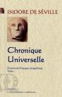 Histoire De L'Espagne Wisigothique. Tome 1 - Chronique Universelle. - Preview