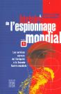 Histoire De L'Espionnage Mondial T.1 ; De Ramses Ii A La Seconde Guerre Mondiale - Preview