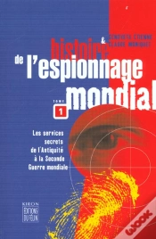 Capa do artigo Histoire De L