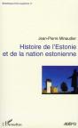 Histoire De L'Estonie Et De La Nation Estonienne - Preview