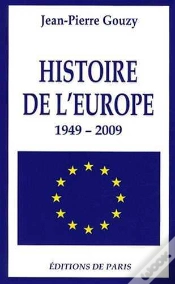 Capa do artigo Histoire De L