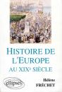 Histoire De L'Europe Au Xixe Siècle - Preview