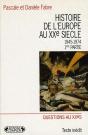 Histoire De L'Europe Au Xx° Siecle T. Iii - Preview