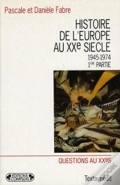 Capa do artigo Histoire De L