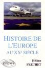 Histoire De L'Europe Au Xxe Siècle - Preview