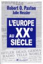Histoire De L'Europe Au Xxe Siecle - Preview