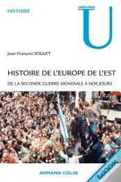 Capa do artigo Histoire De L
