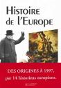 Histoire De L'Europe - Preview