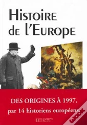 Histoire De L'Europe