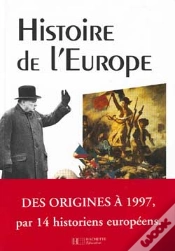 Capa do artigo Histoire De L