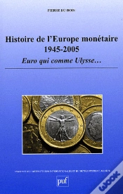 Capa do artigo Histoire De L