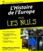 Histoire De L'Europe Pour Les Nuls - Preview