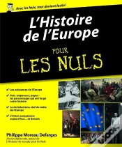 Capa do artigo Histoire De L