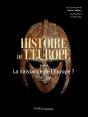 Histoire De L'Europe Tome 2 : La Naissance De L'Europe ? Ve-Xve Siècle - Preview