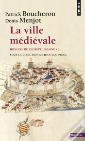 Capa do artigo Histoire De L