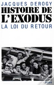Capa do artigo Histoire De L