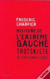 Capa do artigo Histoire De L