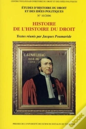 Capa do artigo Histoire De L