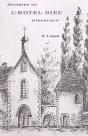 Histoire De L'Hôtel-Dieu D'Issoudun - Preview
