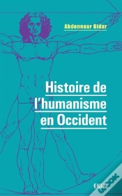 Capa do artigo Histoire De L