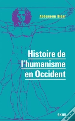 Capa do artigo Histoire De L'Humanisme En Occident