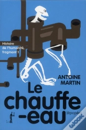 Capa do artigo Histoire De L