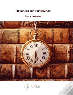 Capa do artigo Histoire De L'Hypnose