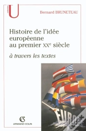 Capa do artigo Histoire De L
