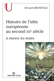 Capa do artigo Histoire De L