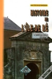 Capa do artigo Histoire De L