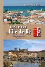 Histoire De L'Île De Ré ; L'Insula Rhea Tome 2 - Preview