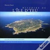 Histoire De L'Ile D'Yeu