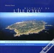 Capa do artigo Histoire De L