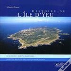 Capa do artigo Histoire De L'Ile D'Yeu