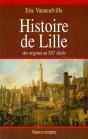 Histoire De Lille - Preview