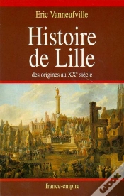 Capa do artigo Histoire De Lille