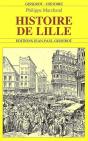 Histoire De Lille - Preview