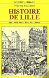 Histoire De Lille