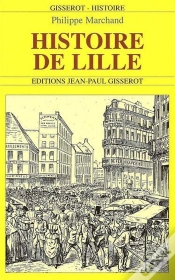 Capa do artigo Histoire De Lille