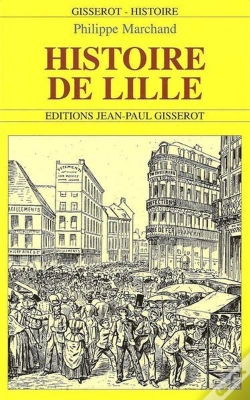 Capa do artigo Histoire De Lille